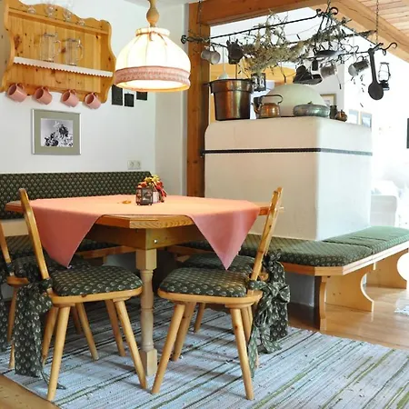Haus Antonius Lilie Διαμέρισμα *