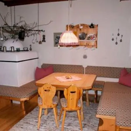 Haus Antonius Lilie Διαμέρισμα Heiligenblut