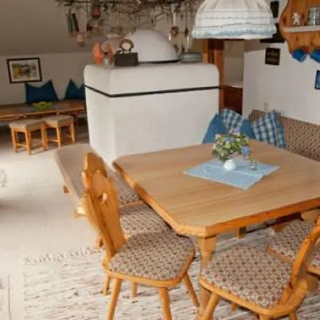 Haus Antonius Lilie Διαμέρισμα