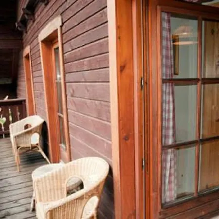 Haus Antonius Lilie