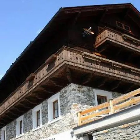 Haus Antonius Lilie Διαμέρισμα Heiligenblut