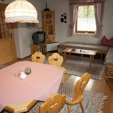 Haus Antonius Lilie