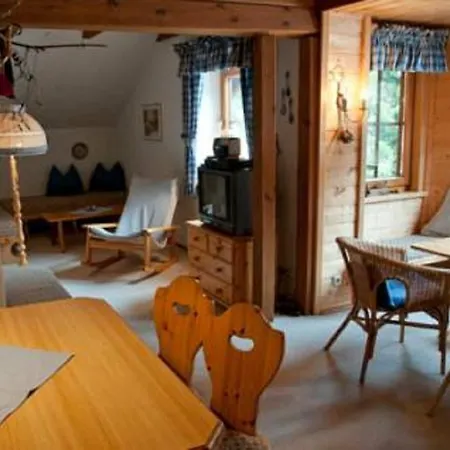 Haus Antonius Lilie *