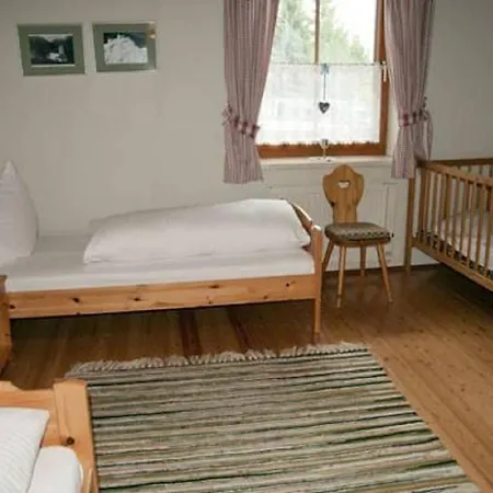 Διαμέρισμα Haus Antonius Lilie