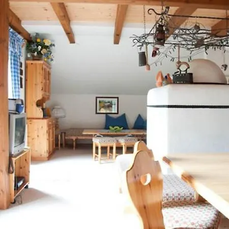 Haus Antonius Lilie *