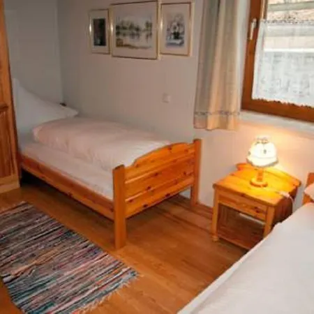 Διαμέρισμα Haus Antonius Lilie Heiligenblut